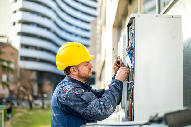 Best Electrical Wiring and Rewiring  in Streamwood, IL